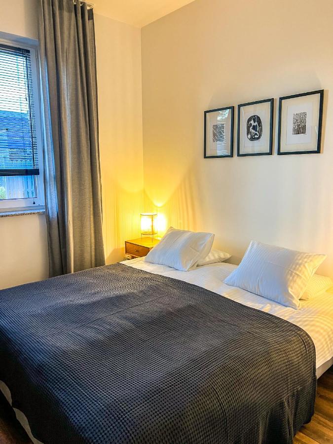 Przytulny Apartament Mickiewicza 14/1 Wielen Eksteriør billede